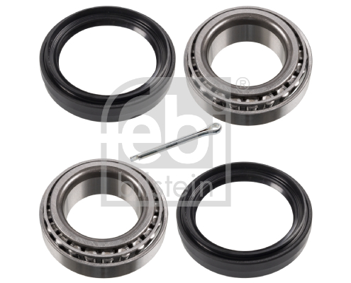 FEBI KIT CUSCINETTO RUOTA