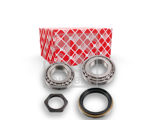 FEBI KIT CUSCINETTO RUOTA
