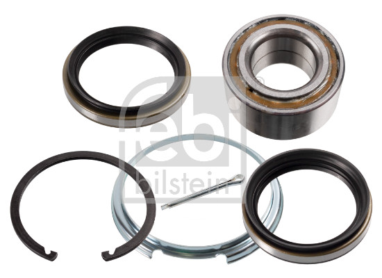 FEBI (33106507) KIT CUSCINETTO RUOTA