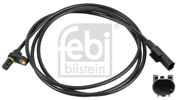 FEBI (33101923) SENSORE ABS