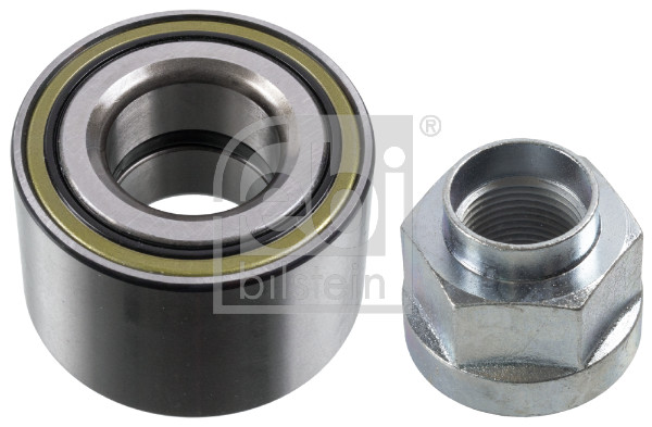 FEBI (33106521) KIT CUSCINETTO RUOTA