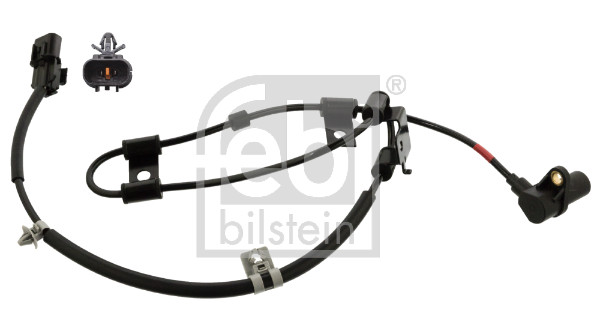 FEBI (33105146) SENSORE ABS