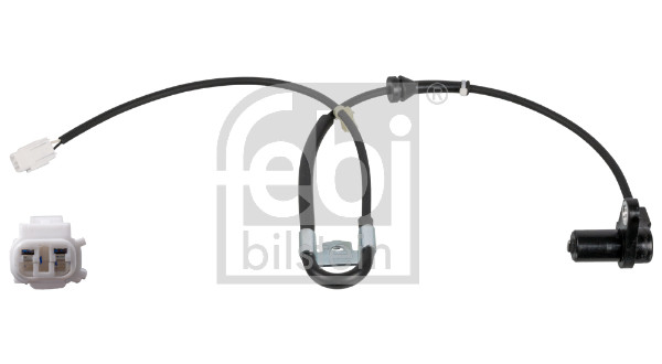 FEBI (33105879) SENSORE ABS