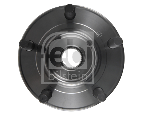 FEBI (33102010) KIT CUSCINETTO RUOTA