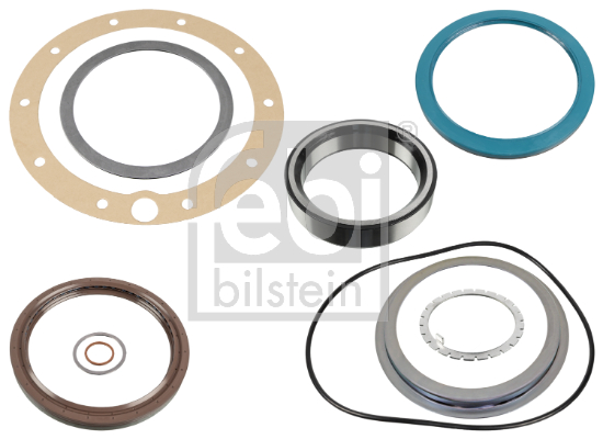 FEBI SET GUARNIZIONI
