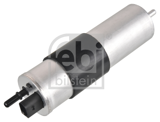 FEBI FILTRO CARBURANTE