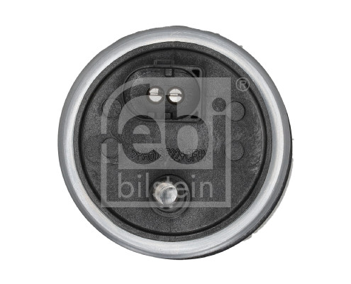 FEBI FILTRO CARBURANTE