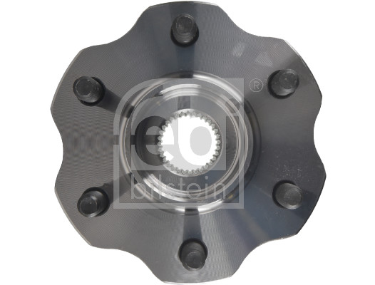 FEBI (33105328) KIT CUSCINETTO RUOTA