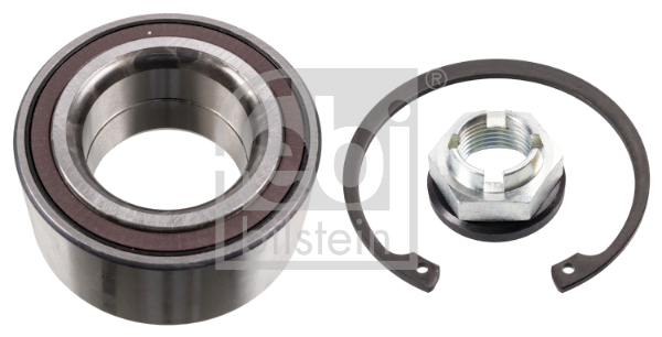 FEBI (33102859) KIT CUSCINETTO RUOTA