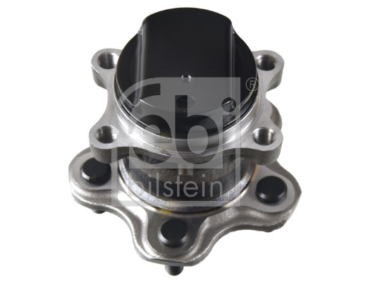 FEBI (33105233) KIT CUSCINETTO RUOTA