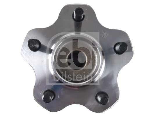 FEBI (33105233) KIT CUSCINETTO RUOTA