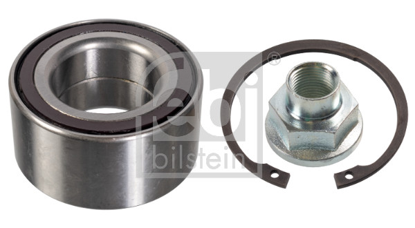 FEBI (33102861) KIT CUSCINETTO RUOTA
