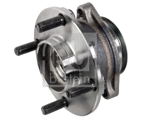 FEBI (33106528) KIT CUSCINETTO RUOTA