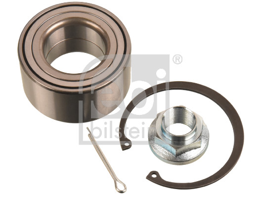 FEBI (33105223) KIT CUSCINETTO RUOTA