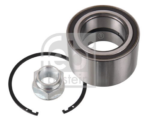 FEBI (33102932) KIT CUSCINETTO RUOTA