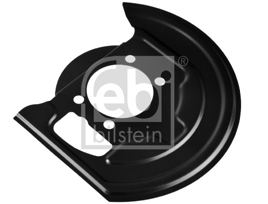 FEBI (33107232) LAMIERA PARASPRUZZI