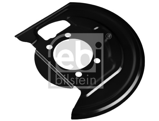 FEBI (33107229) LAMIERA PARASPRUZZI