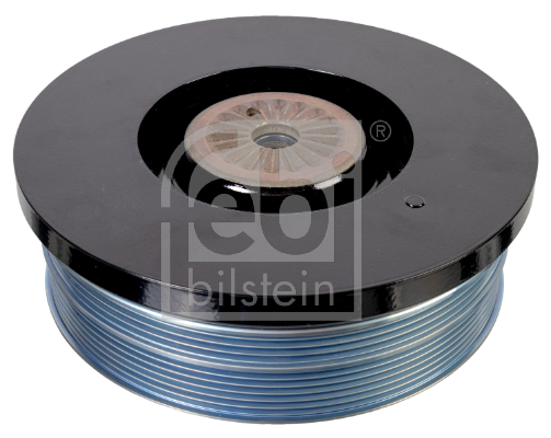 FEBI (33102115) PULEGGIA (DISACCOPPIATA)
