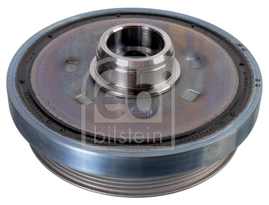 FEBI (33102116) PULEGGIA (DISACCOPPIATA)