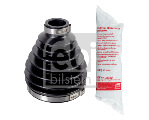 FEBI (33102119) KIT CUFFIA GIUNTO OMOCINETICO
