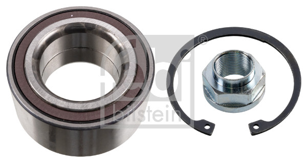 FEBI (33106531) KIT CUSCINETTO RUOTA