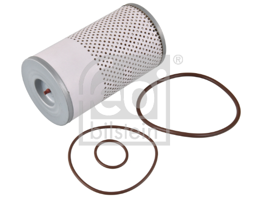 FEBI FILTRO CARBURANTE