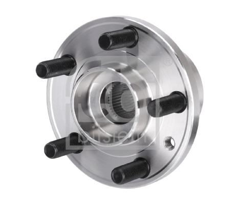 FEBI (33103485) KIT CUSCINETTO RUOTA