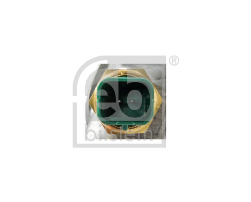 FEBI (33102174) TERMOSTATO