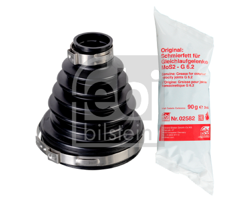 FEBI (33102175) KIT CUFFIA GIUNTO OMOCINETICO