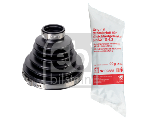 FEBI (33102190) KIT CUFFIA GIUNTO OMOCINETICO