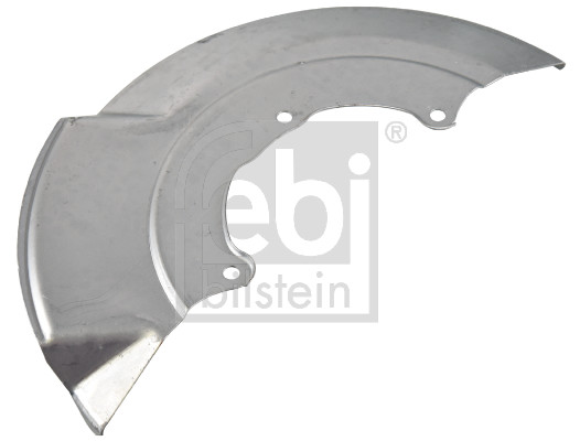 FEBI (33107225) LAMIERA PARASPRUZZI