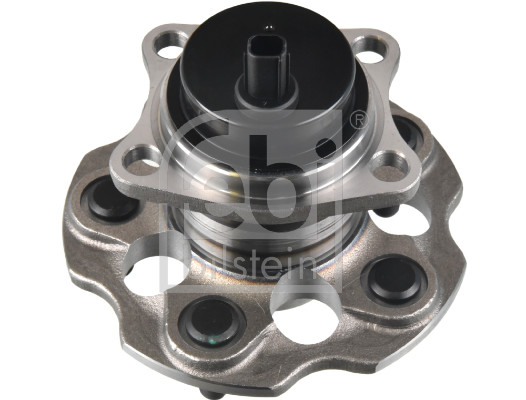 FEBI (33105239) KIT CUSCINETTO RUOTA