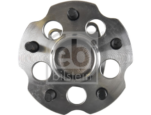 FEBI (33105239) KIT CUSCINETTO RUOTA
