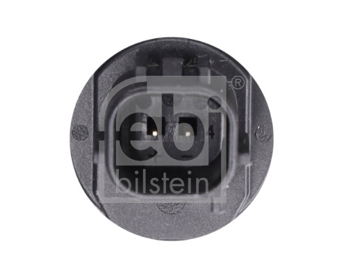 FEBI (33105239) KIT CUSCINETTO RUOTA