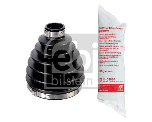 FEBI (33102215) KIT CUFFIA GIUNTO OMOCINETICO