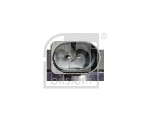 FEBI (33102224) POMPA ACQUA SUPPLEMENTARE