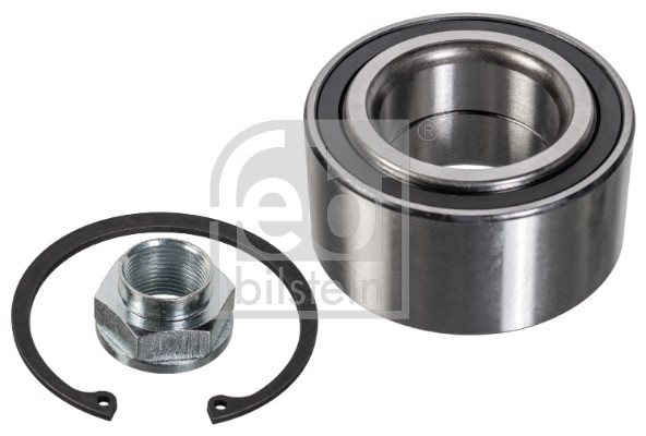 FEBI (33105224) KIT CUSCINETTO RUOTA