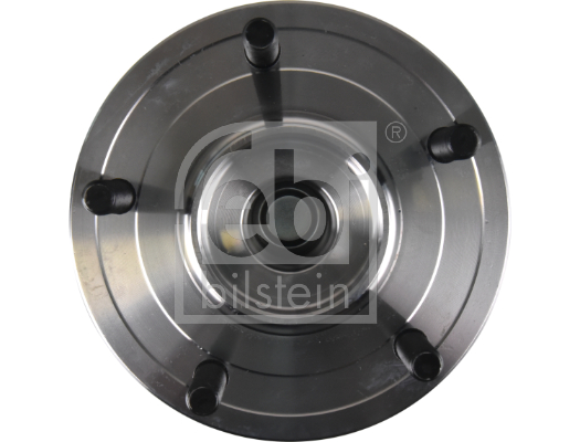 FEBI (33102836) KIT CUSCINETTO RUOTA