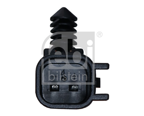 FEBI (33102836) KIT CUSCINETTO RUOTA