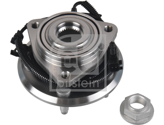 FEBI (33102805) KIT CUSCINETTO RUOTA
