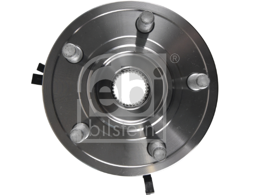 FEBI (33102805) KIT CUSCINETTO RUOTA