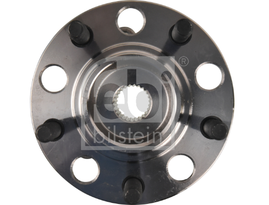 FEBI (33102864) KIT CUSCINETTO RUOTA