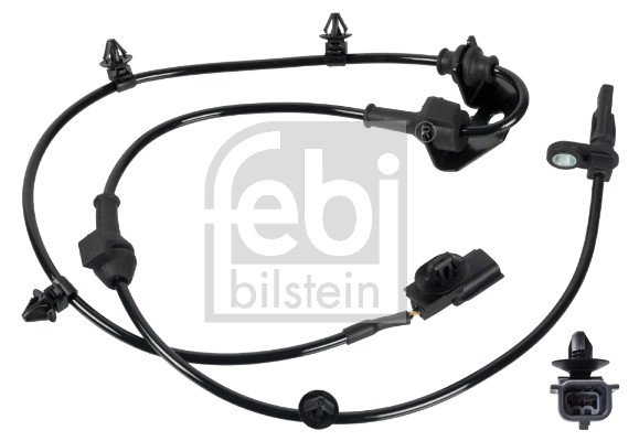 FEBI (33105868) SENSORE ABS