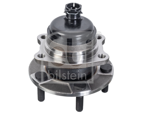 FEBI (33102799) KIT CUSCINETTO RUOTA