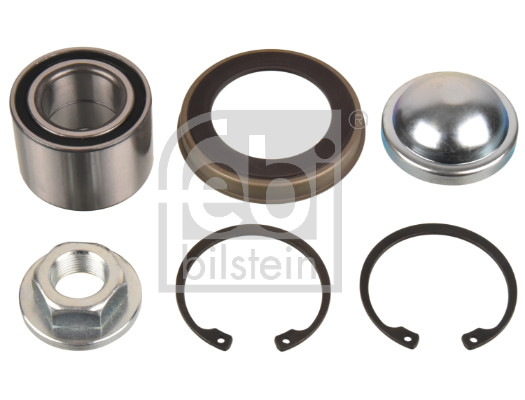FEBI (33102570) KIT CUSCINETTO RUOTA