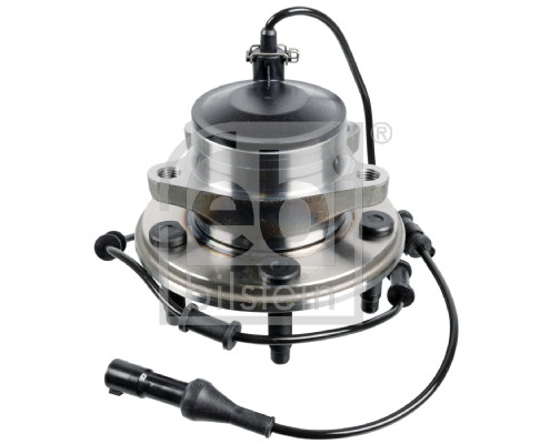 FEBI (33102798) KIT CUSCINETTO RUOTA