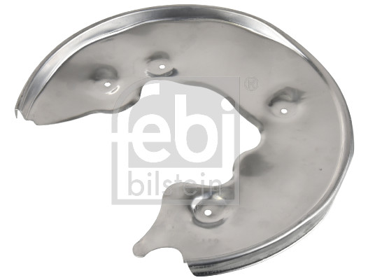 FEBI (33107220) LAMIERA PARASPRUZZI