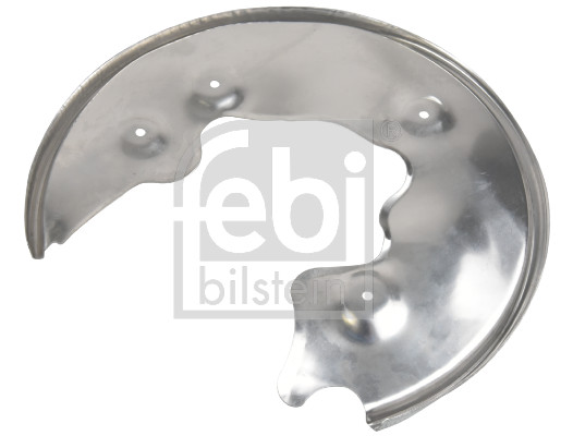FEBI (33107215) LAMIERA PARASPRUZZI