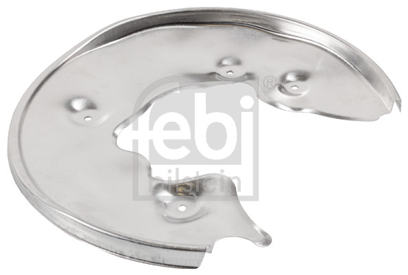 FEBI (33107215) LAMIERA PARASPRUZZI