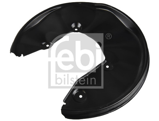 FEBI (33107210) LAMIERA PARASPRUZZI